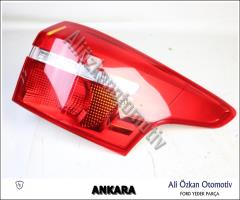 Ford Yedek Parça - LAMBA KOMPLE-ARKA, STOP VE FLASOR STW - FOCUS 2015-2020